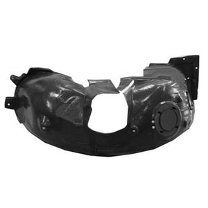 Passenger Side Fender Liner image