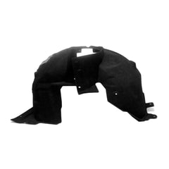 Passenger Side Fender Liner image