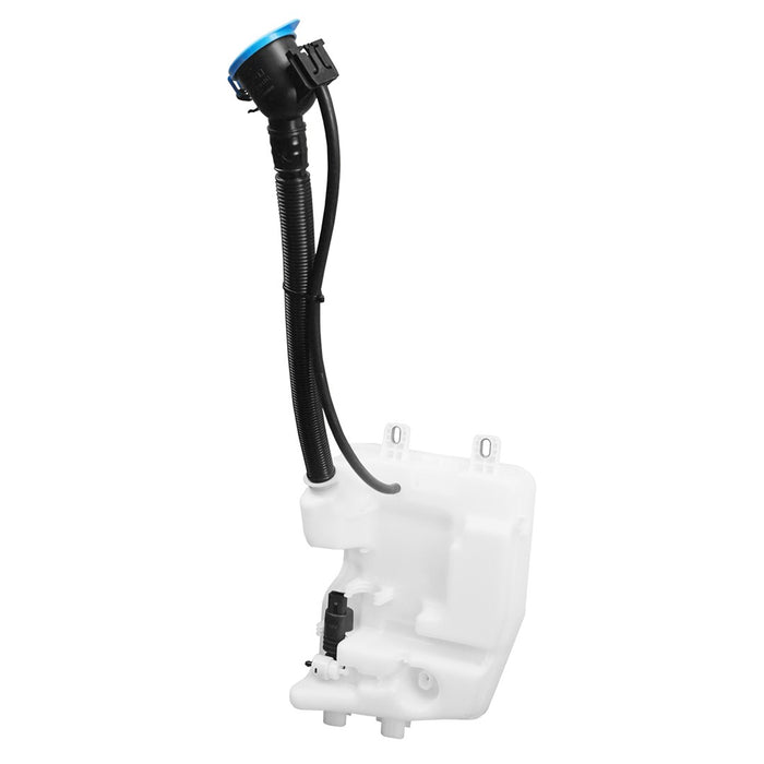 2017-2019 Mini Cooper Countryman Washer Fluid Reservoir F60 W/O Headlamp Washer Reservoir/Inlet/Cap/Pump Assy - MC1288100-Partify-Painted-Replacement-Body-Parts