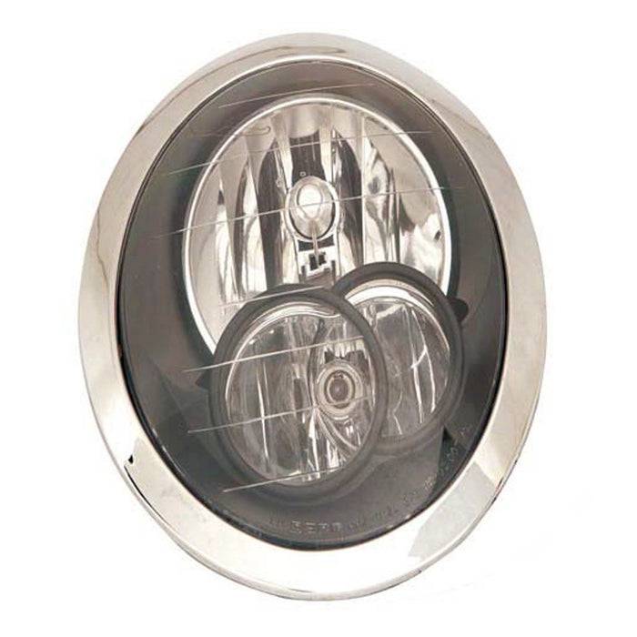 Mini Cooper Headlight Set Halogen - MC2505100