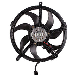 Engine Cooling Fan Assembly image