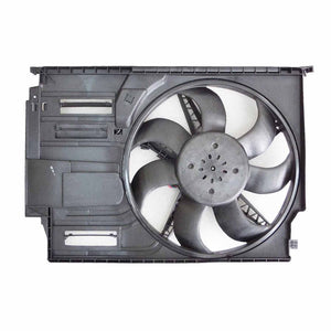 Engine Cooling Fan Assembly image