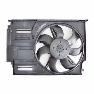 Engine Cooling Fan Assembly image