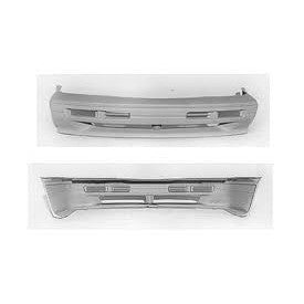 1992-1996 Mitsubishi Diamante Front Bumper 4 Door Sedan/Wagon - MI1000223-Partify-Painted-Replacement-Body-Parts