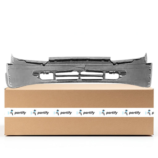 1994-1996 Dodge Stealth CAPA Certified Front Bumper Std - MI1000238C-Partify-Painted-Replacement-Body-Parts