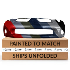 Pare-chocs avant image