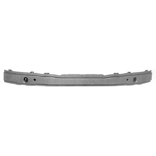 1997-2001 Mitsubishi Mirage Front Bumper Reinforcement 4 Door Sedan - MI1006133-Partify-Painted-Replacement-Body-Parts