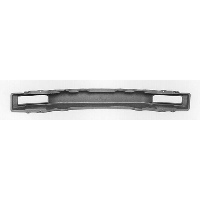 1997-1998 Mitsubishi Galant Front Bumper Reinforcement - MI1006134-Partify-Painted-Replacement-Body-Parts