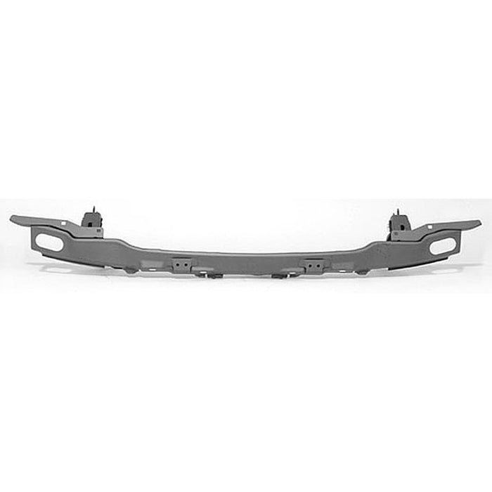 1998-1999 Mitsubishi Montero Sport Front Bumper Reinforcement - MI1006137-Partify-Painted-Replacement-Body-Parts