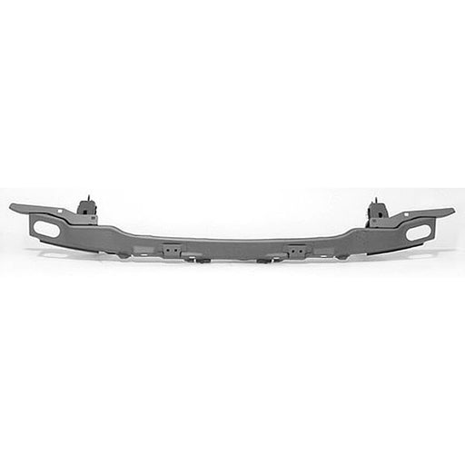 1998-1999 Mitsubishi Montero Sport Front Bumper Reinforcement - MI1006137-Partify-Painted-Replacement-Body-Parts
