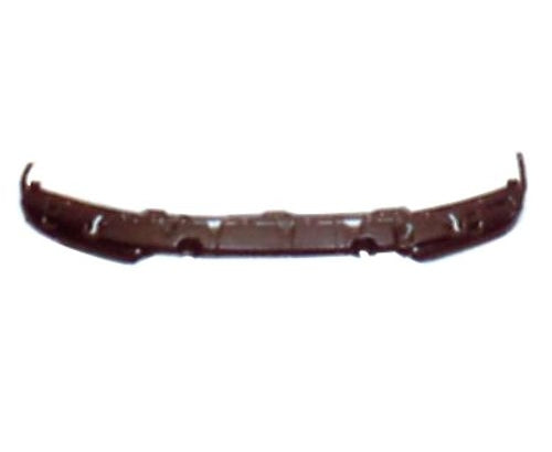 2001-2002 Mitsubishi Montero Front Bumper Reinforcement - MI1006140-Partify-Painted-Replacement-Body-Parts