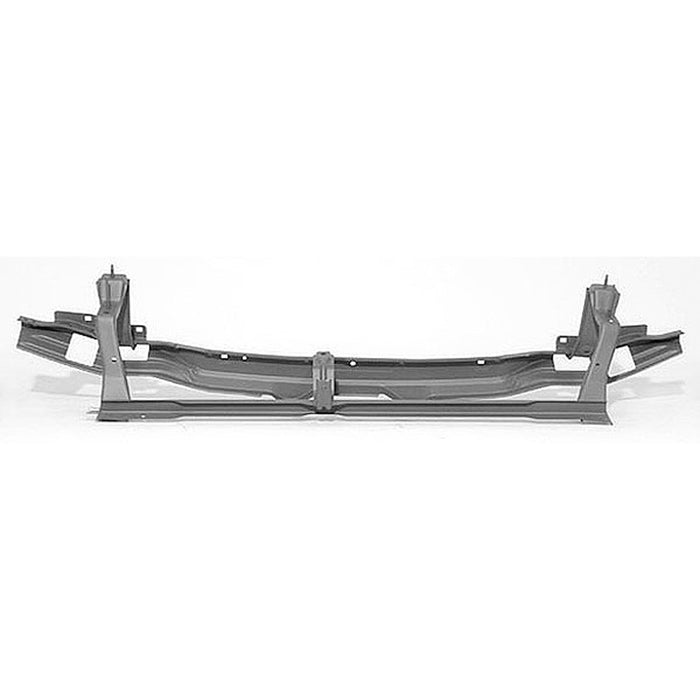 2000 Mitsubishi Montero Sport Front Bumper Reinforcement To 2/00 - MI1006141-Partify-Painted-Replacement-Body-Parts