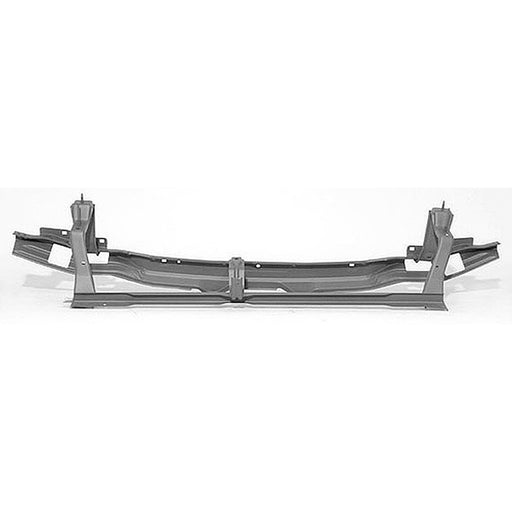 2000 Mitsubishi Montero Sport Front Bumper Reinforcement To 2/00 - MI1006141-Partify-Painted-Replacement-Body-Parts