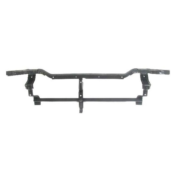 2000-2004 Mitsubishi Montero Sport Front Bumper Reinforcement From 3/00 - MI1006142-Partify-Painted-Replacement-Body-Parts
