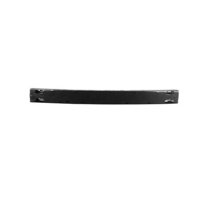 2004-2008 Mitsubishi Endeavor Front Bumper Reinforcement Steel - MI1006146-Partify-Painted-Replacement-Body-Parts