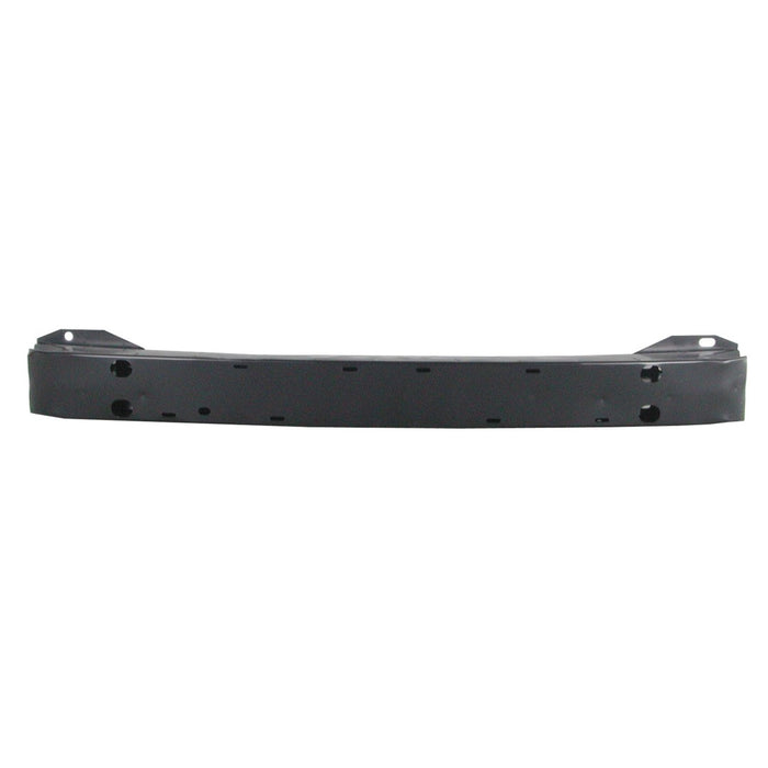 2004-2008 Mitsubishi Galant Front Bumper Reinforcement - MI1006148-Partify-Painted-Replacement-Body-Parts