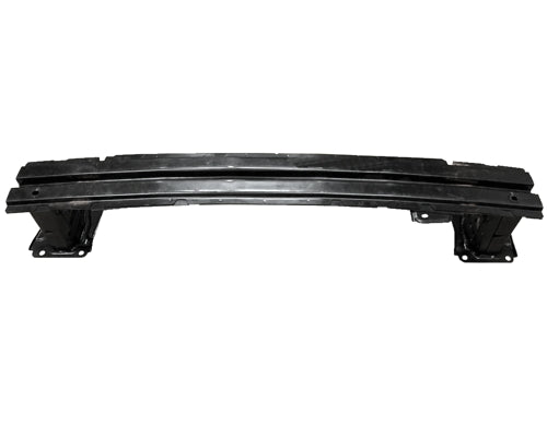 2018-2020 Mitsubishi Eclipse Cross Front Bumper Reinforcement - MI1006162-Partify-Painted-Replacement-Body-Parts