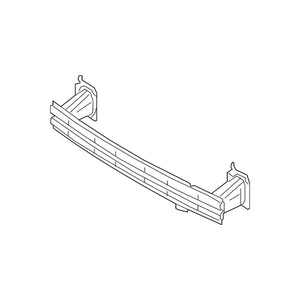 Front Bumper Reinforcement image