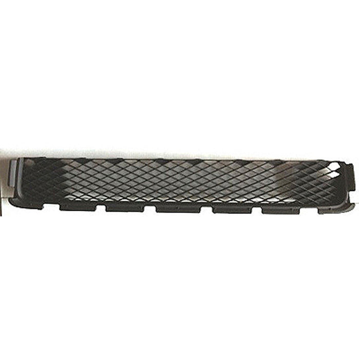 2011-2012 Mitsubishi Outlander Sport/RVR Front Bumper Grille Lower - MI1036102-Partify-Painted-Replacement-Body-Parts