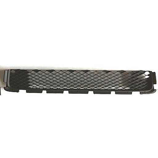 2011-2012 Mitsubishi Outlander Sport/RVR Front Bumper Grille Lower - MI1036102-Partify-Painted-Replacement-Body-Parts