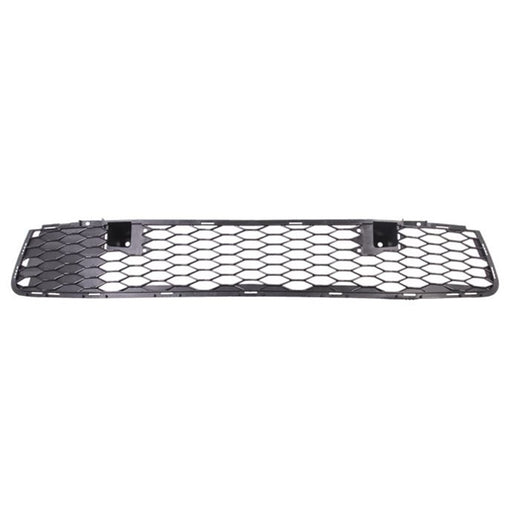 2016-2017 Mitsubishi Lancer Front Bumper Grille - MI1036109-Partify-Painted-Replacement-Body-Parts