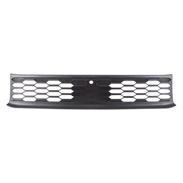 2022-2024 Mitsubishi Outlander Front Bumper Grille - MI1036115-Partify-Painted-Replacement-Body-Parts