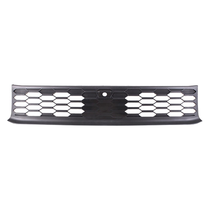 2022-2024 CAPA Certified Mitsubishi Outlander Front Bumper Grille - MI1036115C-Partify-Painted-Replacement-Body-Parts
