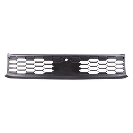 2022-2024 CAPA Certified Mitsubishi Outlander Front Bumper Grille - MI1036115C-Partify-Painted-Replacement-Body-Parts