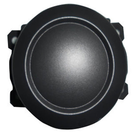 2011-2019 Mitsubishi Outlander Sport/RVR Front Driver Side Bumper Insert Fog Lamp Opening Cover - MI1038114-Partify-Painted-Replacement-Body-Parts