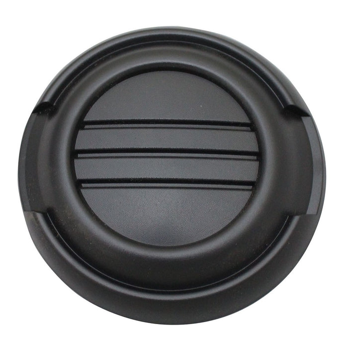 2010-2013 Mitsubishi Outlander Front Driver Side Bumper Insert Fog Lamp Opening Cover W/O Fog Lamps - MI1038121-Partify-Painted-Replacement-Body-Parts