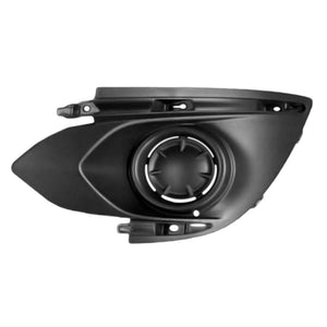 Front Driver Side Bumper Insert image