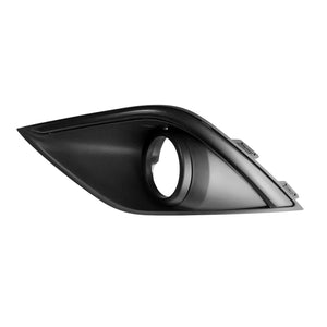 Front Driver Side Bumper Insert image