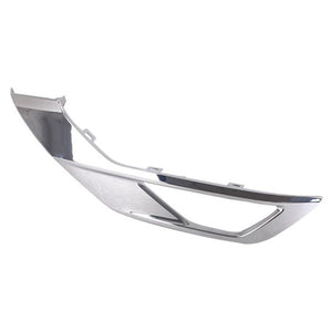 Front Driver Side Bumper Insert image