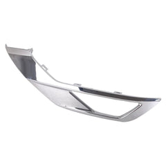 Front Driver Side Bumper Insert image