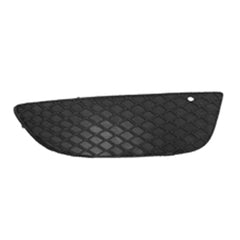Front Passenger Side Bumper Insert image