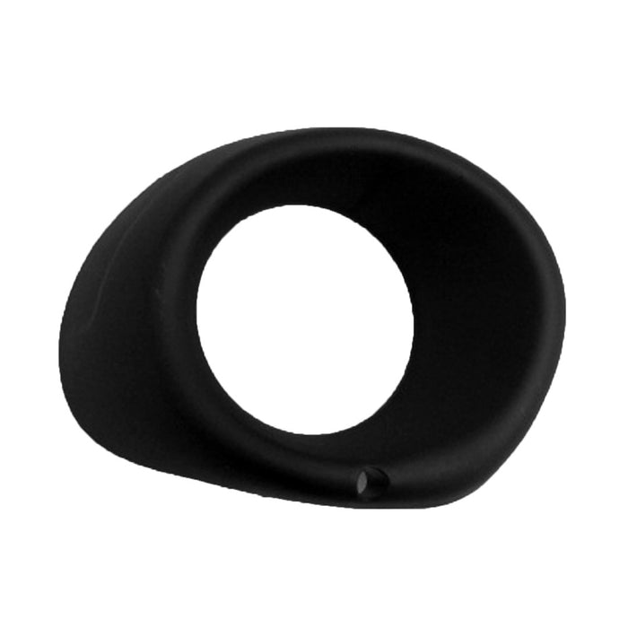 2014 Mitsubishi Outlander Front Passenger Side Bumper Insert Fog Lamp Bezel W/Fog Lamps - MI1039117-Partify-Painted-Replacement-Body-Parts