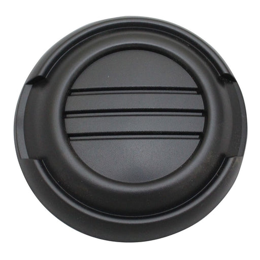 2010-2013 Mitsubishi Outlander Front Passenger Side Bumper Insert Fog Lamp Opening Cover W/O Fog Lamps - MI1039121-Partify-Painted-Replacement-Body-Parts