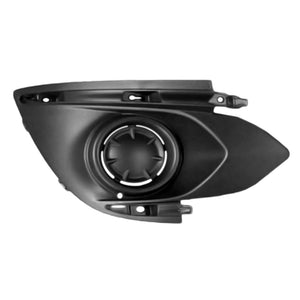 Front Passenger Side Bumper Insert image