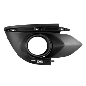 Front Passenger Side Bumper Insert image