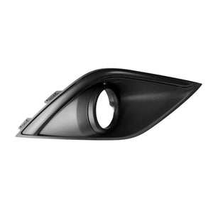 Front Passenger Side Bumper Insert image
