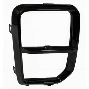 Front Passenger Side Bumper Insert image