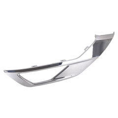 Front Passenger Side Bumper Insert image