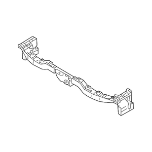 Front Bumper Support image