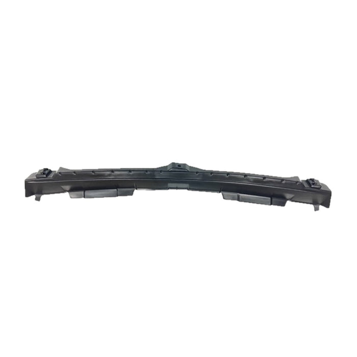 Mitsubishi Outlander Front Bumper Support Lower Cover Support - MI1041109