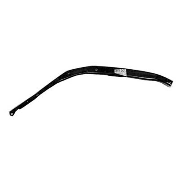 2002-2003 Mitsubishi Lancer Front Driver Side Bumper Support Upper Plate - MI1042101-Partify-Painted-Replacement-Body-Parts
