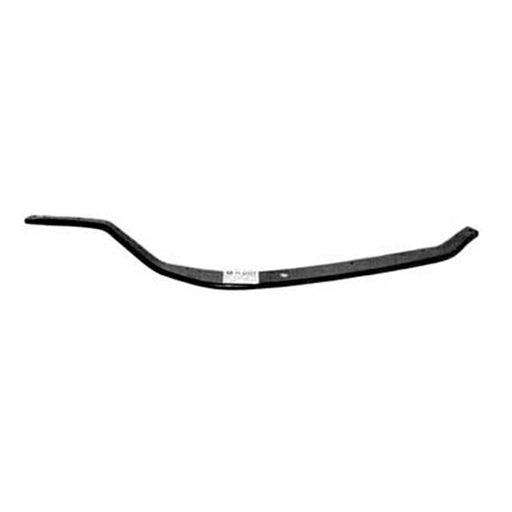 2002-2003 Mitsubishi Lancer Front Passenger Side Bumper Support Upper Plate - MI1043101-Partify-Painted-Replacement-Body-Parts