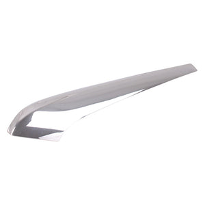 Front Driver Side Bumper Molding image