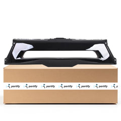 Front Bumper Guard image