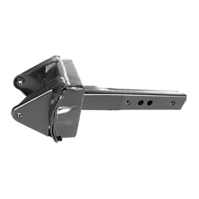 1995-2000 Chrysler Sebring/Dodge Avenger/Eagle Talon Front Driver Side Bumper Bracket 2 Door Coupe - MI1066119-Partify-Painted-Replacement-Body-Parts