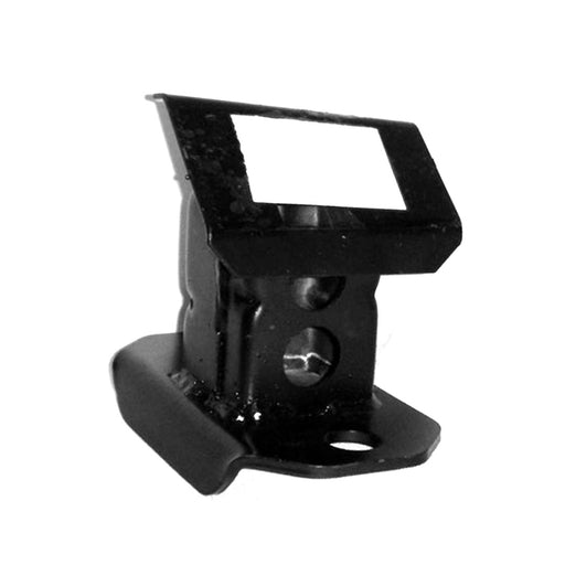 1997-1999 Mitsubishi Montero Sport Front Driver Side Bumper Bracket Bumper Support - MI1066120-Partify-Painted-Replacement-Body-Parts